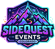 SideQuest Events